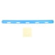 thumbnail image 2 of Flotador inflable de fideos para piscina, juguete de pvc para juegos acuérticos al aire libre con inflado y desinflado rápido, para Fiesta en la playa, celebración de, 2 of 7