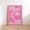 ZLH6493, variant on Modern Abstract Open Your Mind Blue Waves Poster Paper Print Home Bedroom Entrance Bar Cafe Art Painting Decoration, 50*70cm, unframed.,ZLH6482