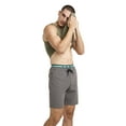 thumbnail image 4 of Jockey Sport Men's Stability Pouch Microfiber 6" Boxer Brief, 4 of 4