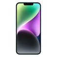 thumbnail image 3 of WANLONFENG XL2 Series for iPhone 14 13 Case IMD Glitter TPU Phone Cover with Tempered Glass Film - B, 3 of 5