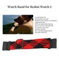 thumbnail image 4 of Elastic Watch  Band For Redmi Watch 2, Comfortable Adjustable Smart Watch Band Men Woven Nylon Sports Band, 4 of 8