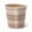 Beige, variant on ECODESIGN-US 100 Pack Disposable Coffee Cups - 4 Oz Espresso - Kraft Unbleached Paper Cups for Home Office or Party