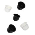 thumbnail image 1 of 5pcs Posavasos Sunnimix Titular de Taza de Coche Almacenamiento para Barco Marino RV, 1 of 8