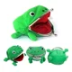 thumbnail image 3 of Monedero De Ranita Verde De Peluche! Uzumaki Naruto!! Full, 3 of 8