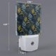 thumbnail image 2 of Balery Sunflowers Luz Nocturna LED con Sensor Automático, Enchufe con Sensor Crepuscular, Luz Suave de 0.5W para Dormitorio, Pasillo, Baño-EU, 2 of 7