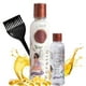 thumbnail image 1 of Tratamiento capilar con queratina RITUAL BOTANICO 250 ml con 12 aceites naturales, 1 of 9