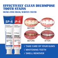 thumbnail image 4 of Brighten Toothpaste for Gums Health Deep Cleaning Care Toothpaste for Teeth Care, 4 of 5