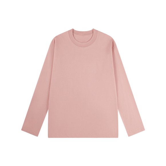 White Long Sleeve Shirts for Women Womens Shirts Women's Long Sleeve Shirts Womens Tops Long Sleeve T Shirts for Women Long Sleeve Basic Long Sleeves