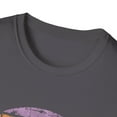 thumbnail image 3 of Graphic Camper Novelty Mountain Sunset Men Women Tees, 3 of 6