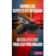 thumbnail image 4 of Tapón Del Deposito Recuperador OEM OEM P/ Ford F-650 V8 6.7l De 2016 A 2019 Motorcraft, 4 of 7