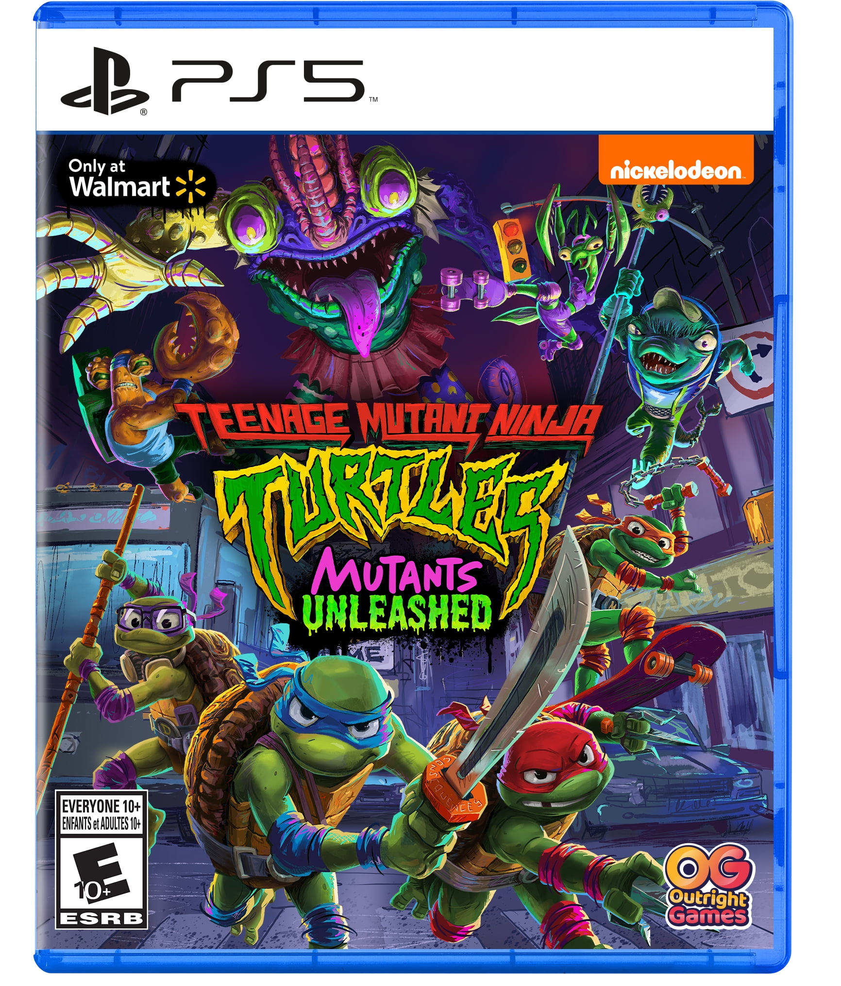 It Takes Two Co-op Adventure for PS4 and PS5 by Playstation