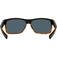 thumbnail image 5 of Costa Del Mar Half Moon 6S9026 Sunglasses, 5 of 5