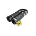 thumbnail image 1 of Tubo de desagüe Flex-Drain de 10 cm x 3,5 m, perforado y flexible, 1 of 2