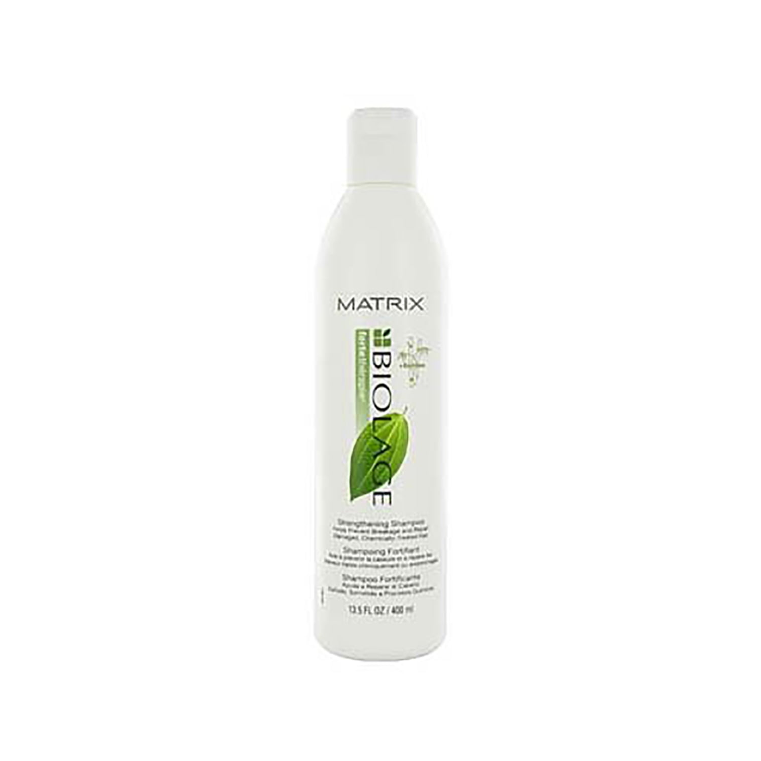 Matrix Biolage Strengthening Shampoo 16.9 Oz Shampoo