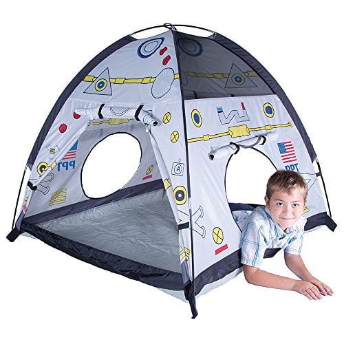 inflatable play tent walmart