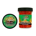 thumbnail image 2 of Pautzke Fire Balls – Orange Shrimp 1.65 oz, 2 of 2