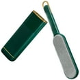 thumbnail image 3 of LITINKIMI 1Pcs Pet Hair Remover for Laundry with Double-sided Design Green Lint Removal Tool, 3 of 8