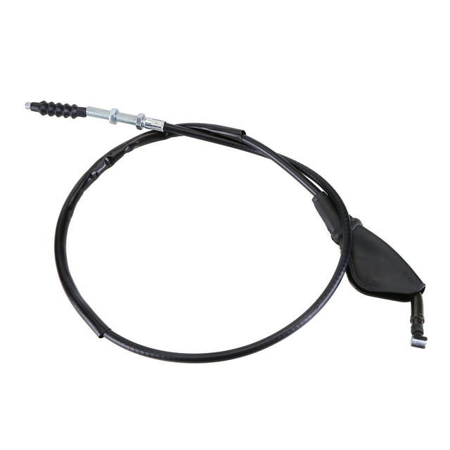 Clutch Motorcycle Rubber Cable Compatible for Pulsar Ns As 200 Original Bajaj