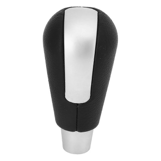 Gear Shift Knob Comfortable Touch Feeling Gearstick Head Replacement for Mazda 3 2008?2011 Matte