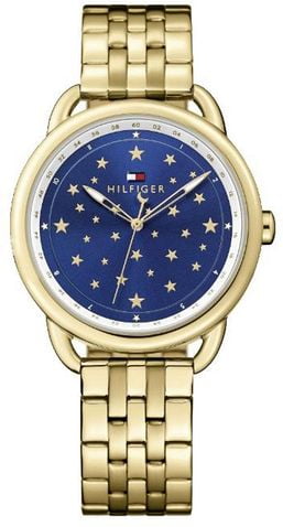 Women's Lucy Blue Dial Star Watch 1781737 - Walmart.com