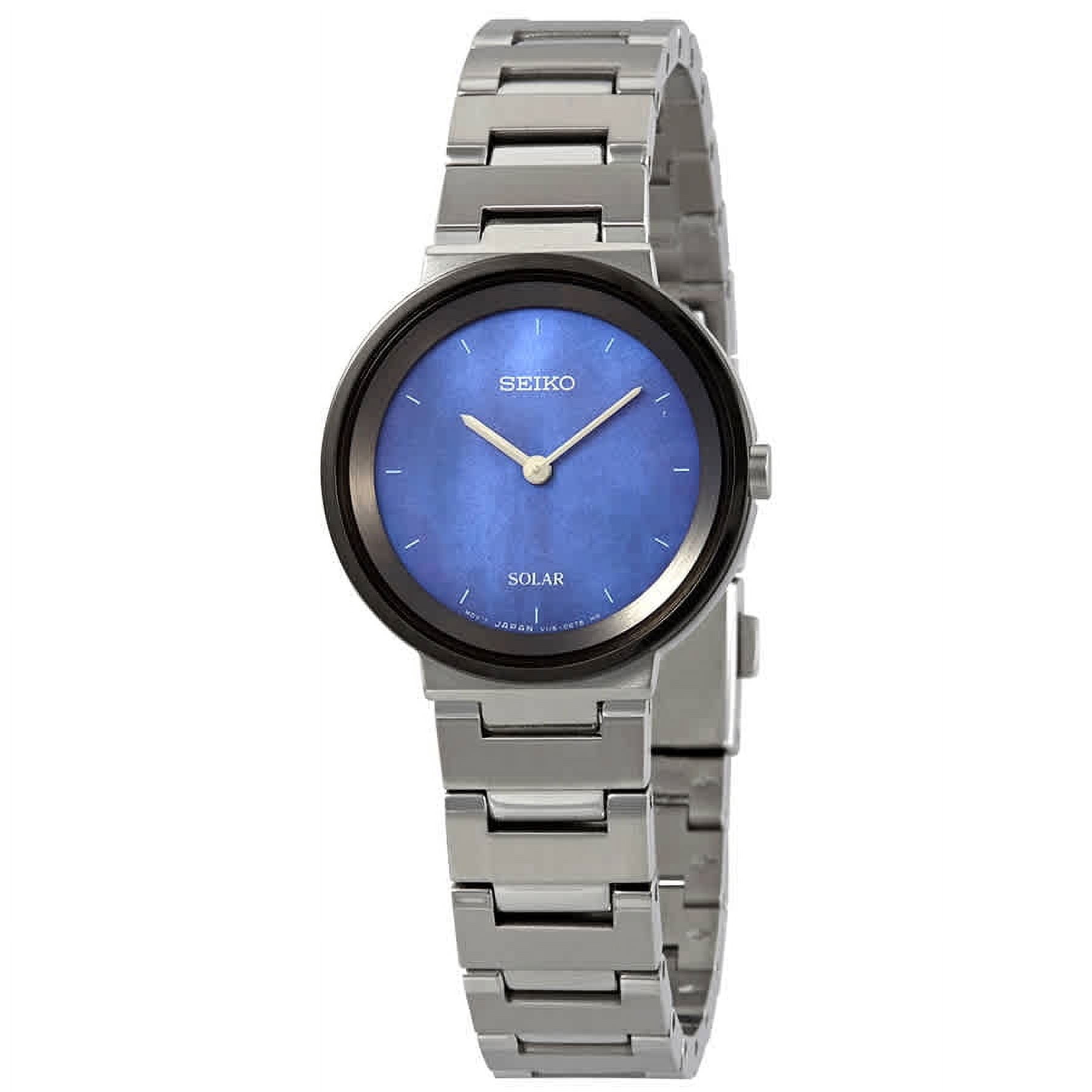 Seiko Women