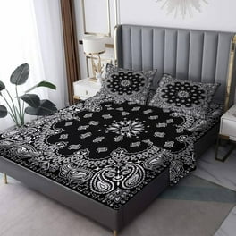 King size bed sheets and pillowcases discount