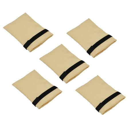 

Jmntiy 5PC Faucet Cover Faucet Freezing Protection For Faucet Outdoor Faucet Socks Clearance
