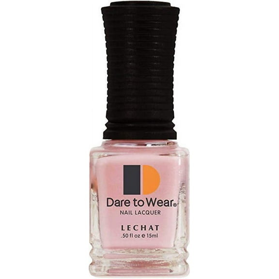 Lechat Dare to Wear Manicure & Pedicure Nail Polish, DW243 - TELL ME LIES