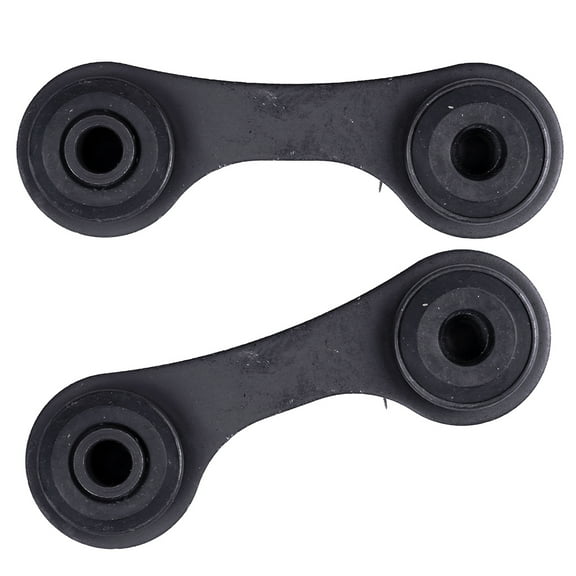 SCITOO 2pcs Suspension Kit 2 Rear Sway Bar Link fit 2004-2012 for Chevrolet for Malibu 2003-2008 for Chevrolet Vectra 2005-2010 for Pontiac G6 2003-2011 for Saab 9-3 2007-2009 for Saturn Aura K80851