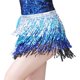 thumbnail image 1 of Ropa Cinturón Accesorios Danza Del Vientre Cadera Bufanda Lentejuelas Borla Cinturón Cintura Cadena [Yue Xinghui] Propiedad Intelectual Sin Procesar ZH India Bohemia Puesta En ANGGREK Otros, 1 of 3