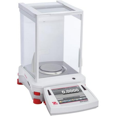 Ohaus EX1103 Explorer Precision Balance