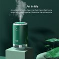 thumbnail image 3 of Humidificador Ultrasónico De Aire Con Luz Nocturna, Generador De Niebla De Agua De Gran Capacidad Con Carga Usb Colorida Minnieouse HA027149-01, 3 of 7