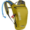 thumbnail image 5 of CAMELBAK : HYDROBAK™ LIGHT : Doré/noir : 1,5l / 50OZ, 5 of 5