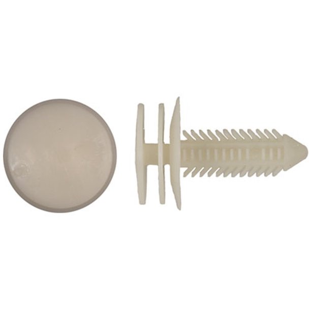 25 Front Door Trim Panel Retainers Clips Replaces General Motors