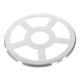 thumbnail image 3 of HINTRMENT kitchen stove accessories Support Stand Galvanized Plate Tool-Free Installation 1Pack, 3 of 7