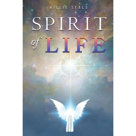 Spirit of Life, (Paperback)