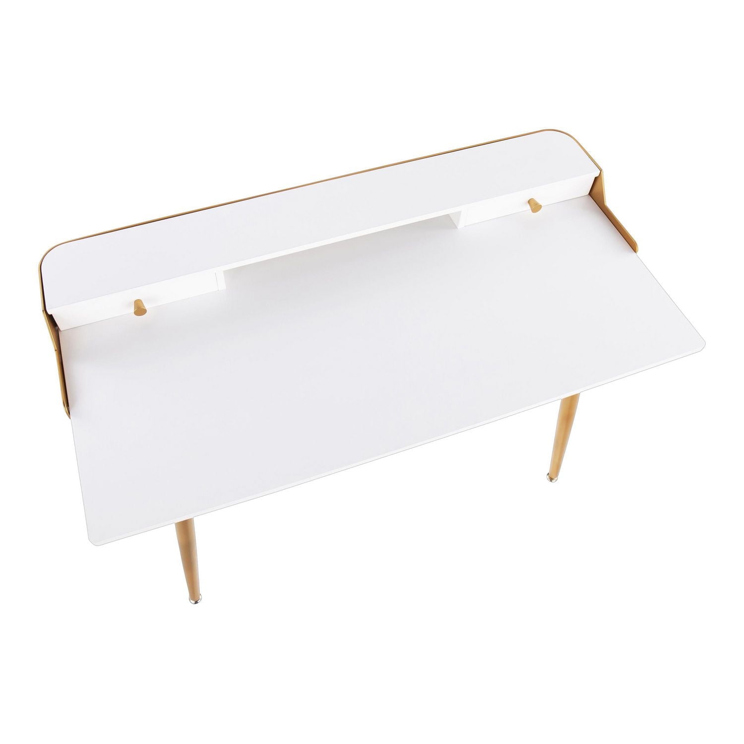 Harvey Desk from LumiSource