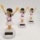 thumbnail image 4 of Juguete de Bobbling Energía Solar Que Baila Yotijar Lindo Bobble Toy, 4 of 10