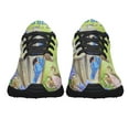 thumbnail image 5 of God Bless This Home Shoes Sneakers for Women Men Black Size 5, 5 of 7