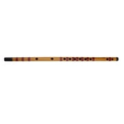 Bamboo Flute Music Chinese National Features Flute Woodwind Instrument Parts