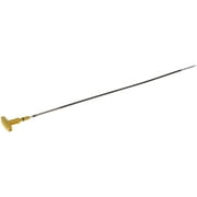 Dorman 917-328 Engine Oil Dipstick for Specific Dodge / Jeep Models Fits select: 1997-2002 JEEP WRANGLER / TJ, 1997-2002 DODGE DAKOTA