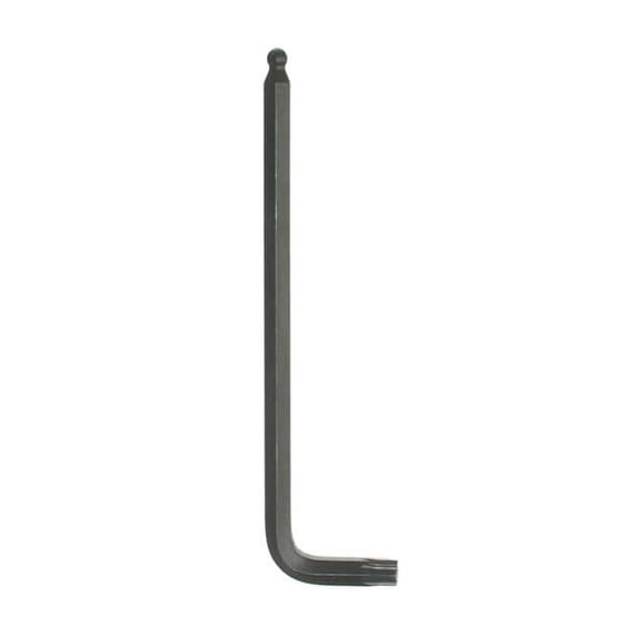 Eklind Torx Key,L Shape,Alloy Steel,4 1/2 in 15730