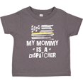 thumbnail image 3 of Inktastic Emergency Dispatcher Mommy Boys or Girls Toddler T-Shirt, 3 of 5