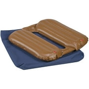 Twin-Rest Seat Cushion