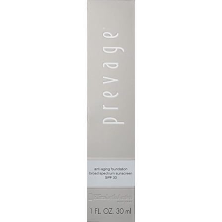 Elizabeth Arden PREVAGE Anti-Aging Foundation, Shade 06    30ml