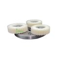 thumbnail image 3 of Ebike Gear Clutch Motor Gear Clutch Kit 36 Teeth For 500w Electric Bicycle Nylon Gears Motor Gear C, 3 of 5