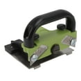 thumbnail image 3 of Cortador de piso de PVC, herramienta de construcción para raspar pisos de plástico de PVC, herramienta de corte manual para tirar de pisos, rendimiento probado Jadeshay A, 3 of 8