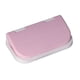 thumbnail image 5 of 26 uds perforadoras de papel ANGGREK letras inglesas independientes rosa para decoración de tarjetas artesanales DIY, 5 of 8