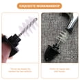 thumbnail image 2 of Miangastore 12 Pcs Brosses à Bière Professionnelles Bouchons de Robinet de Bière Réutilisables Résistants à l'Usure, 2 of 9