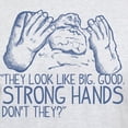 thumbnail image 3 of CafePress - Rock Biter - Men's Classic Graphic T-Shirt, 3 of 4
